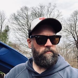 Meet your Posher, Casey